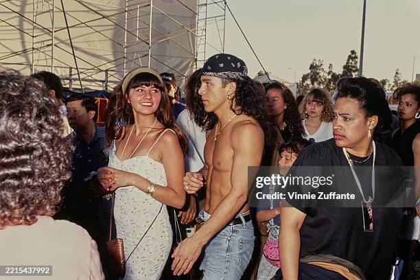 Geraldo Latin Rapper 86 Gerardo Mejía Photos & High Res Pictures - Getty Images