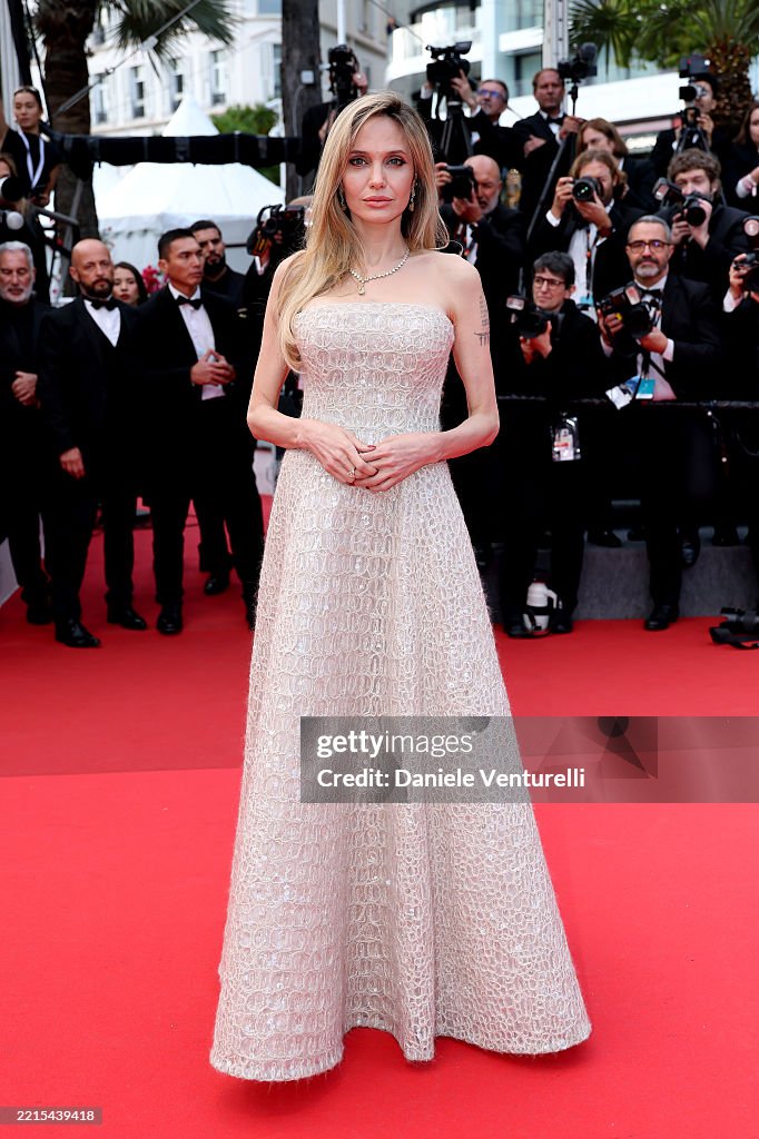 "Eddington" Red Carpet - The 78th Annual Cannes Film Festival