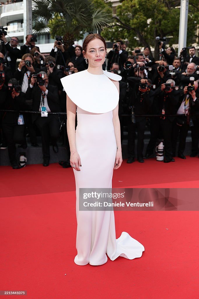"Eddington" Red Carpet - The 78th Annual Cannes Film Festival