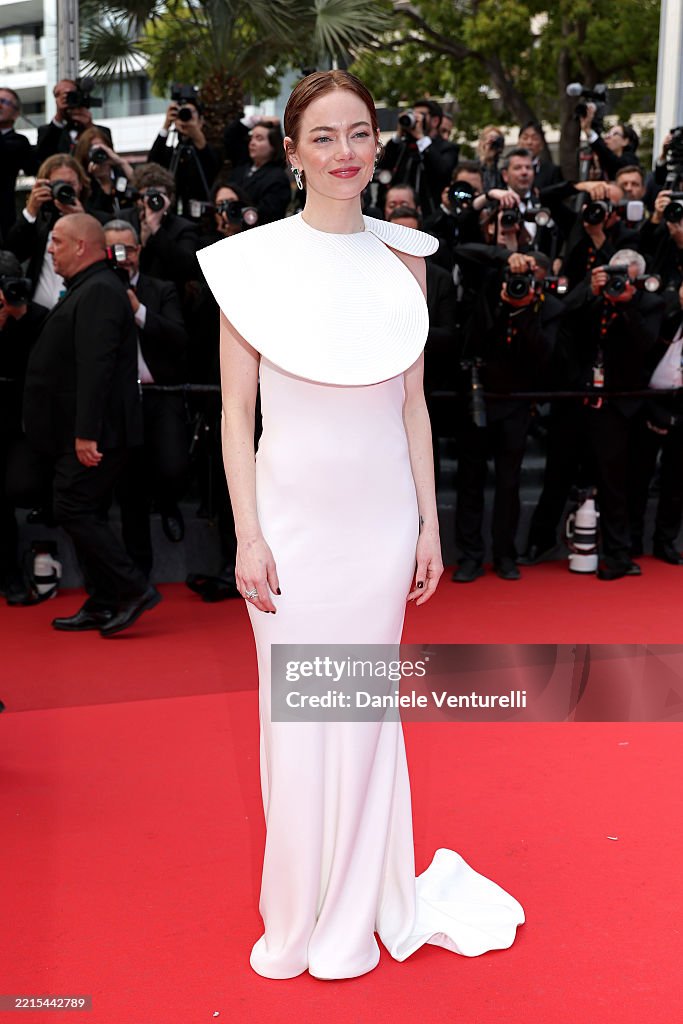 "Eddington" Red Carpet - The 78th Annual Cannes Film Festival