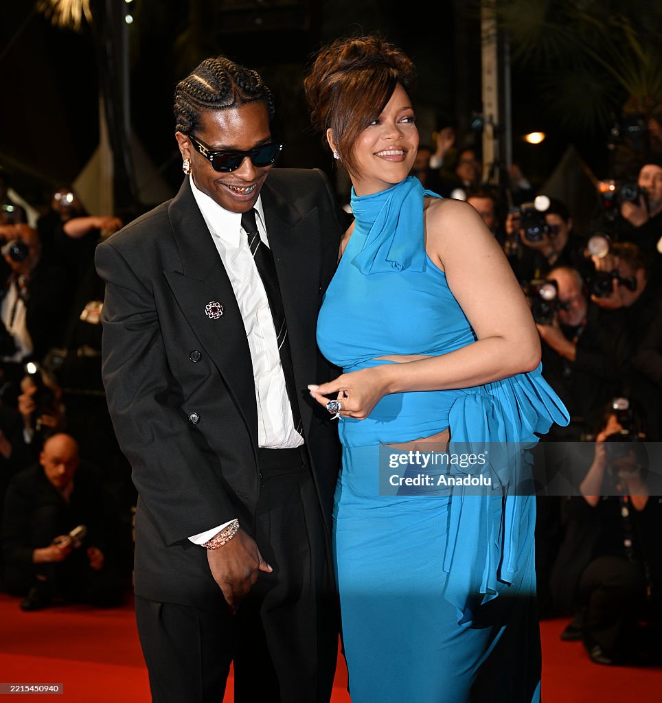 78th Cannes Film Festival - Highest 2 Lowest screening