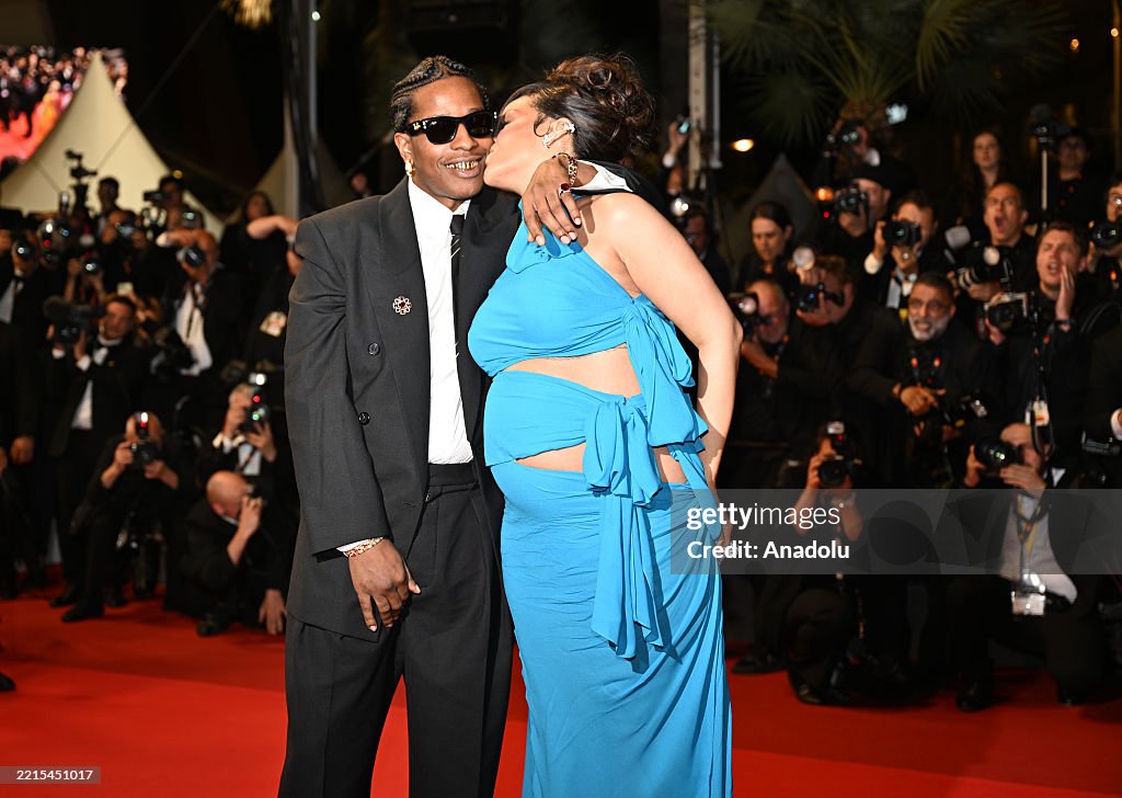 78th Cannes Film Festival - Highest 2 Lowest screening