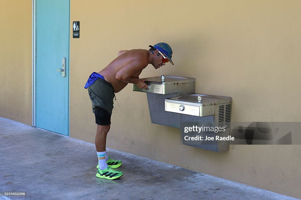 Florida Becomes Second State To Ban Fluoride In Drinking Water