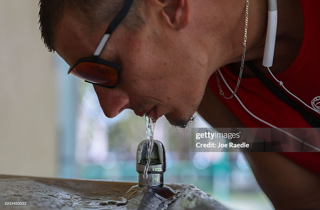 Florida Becomes Second State To Ban Fluoride In Drinking Water