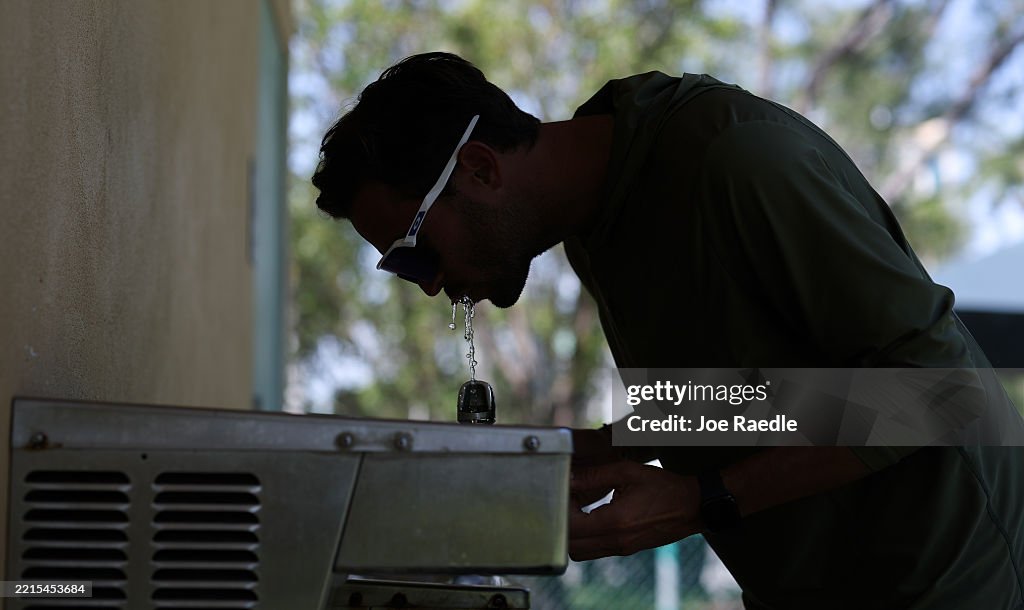 Florida Becomes Second State To Ban Fluoride In Drinking Water
