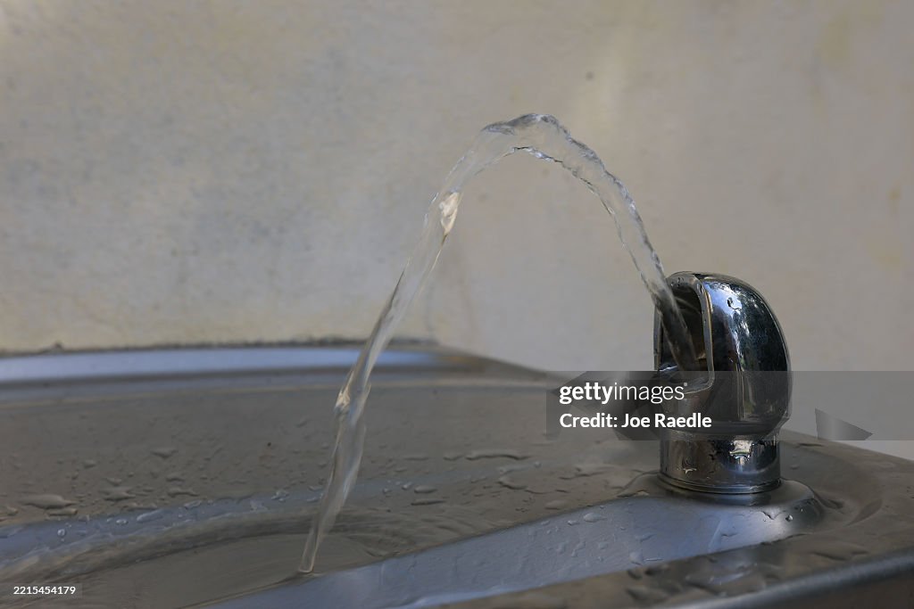 Florida Becomes Second State To Ban Fluoride In Drinking Water
