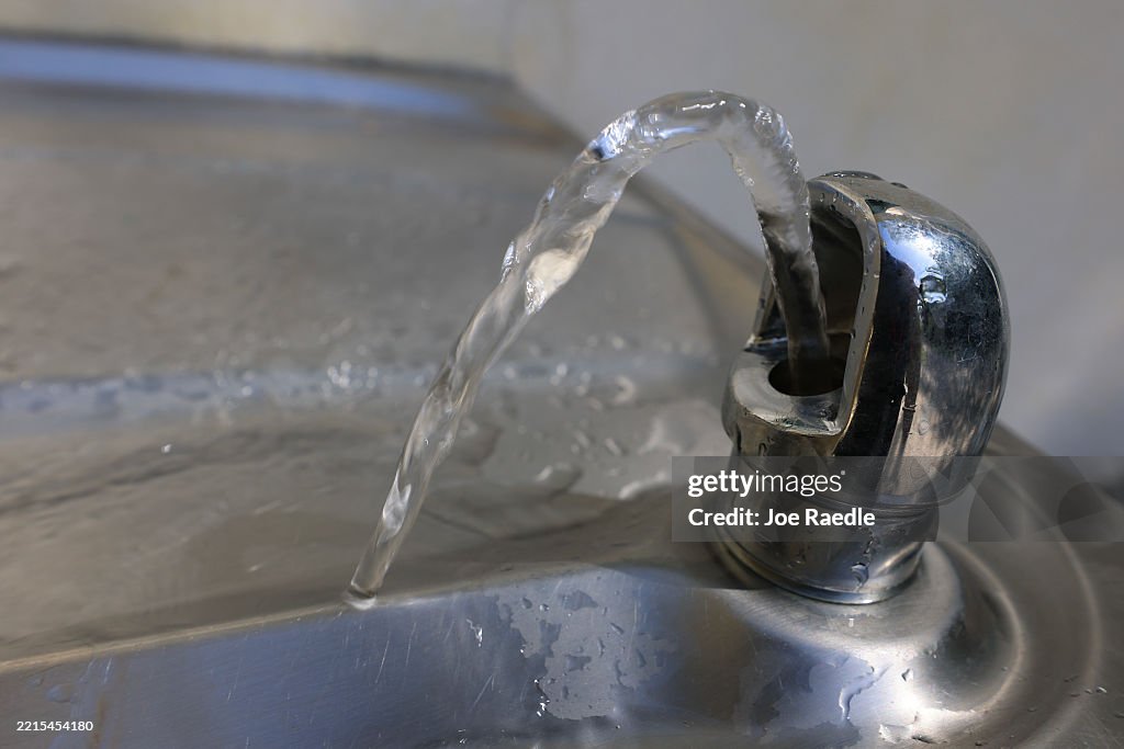 Florida Becomes Second State To Ban Fluoride In Drinking Water