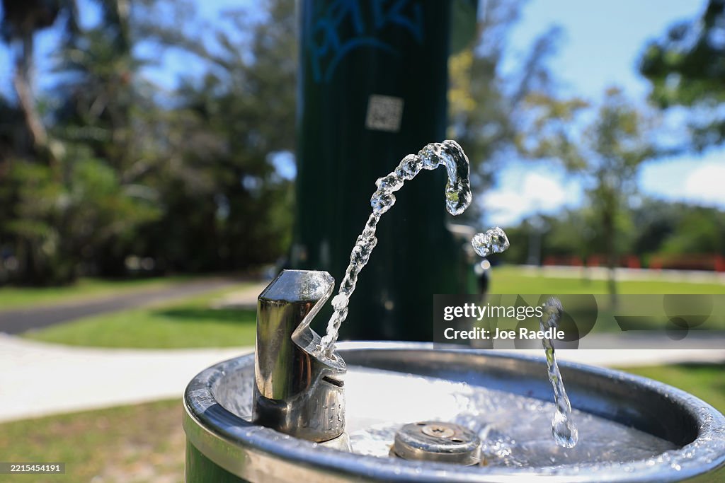 Florida Becomes Second State To Ban Fluoride In Drinking Water