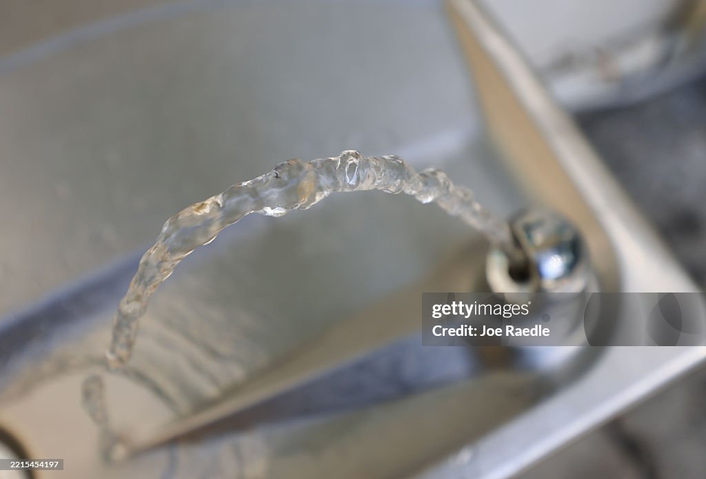 Florida Becomes Second State To Ban Fluoride In Drinking Water