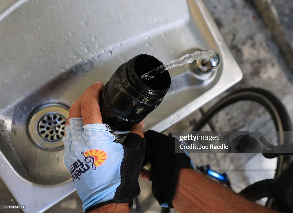 Florida Becomes Second State To Ban Fluoride In Drinking Water
