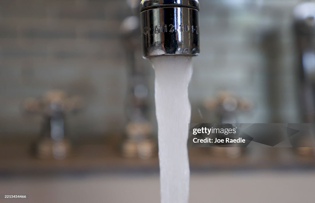 Florida Becomes Second State To Ban Fluoride In Drinking Water