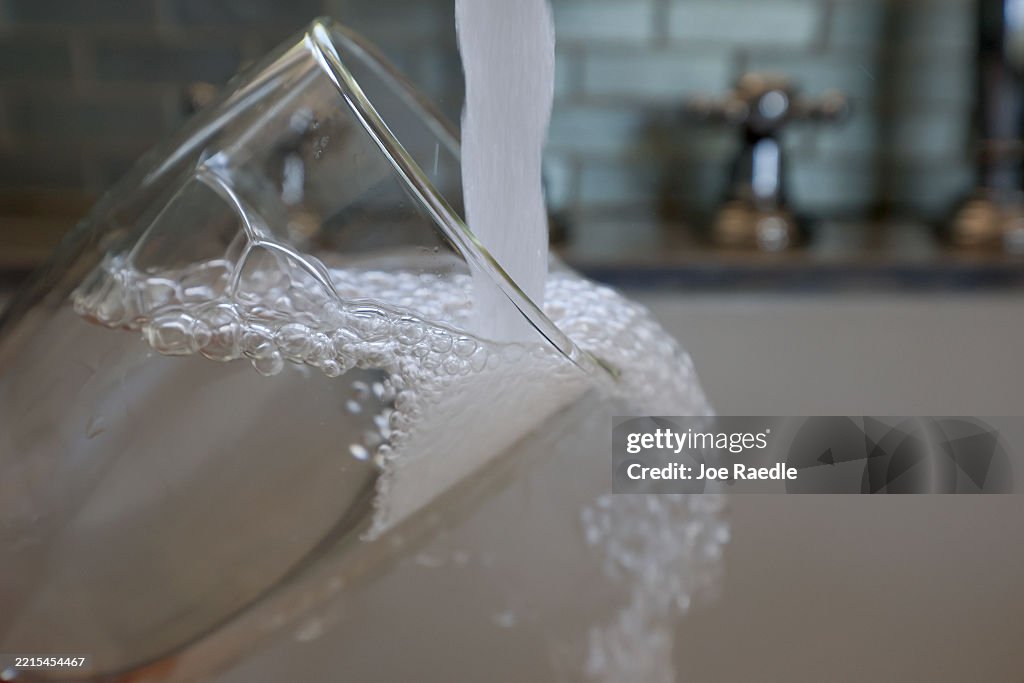 Florida Becomes Second State To Ban Fluoride In Drinking Water