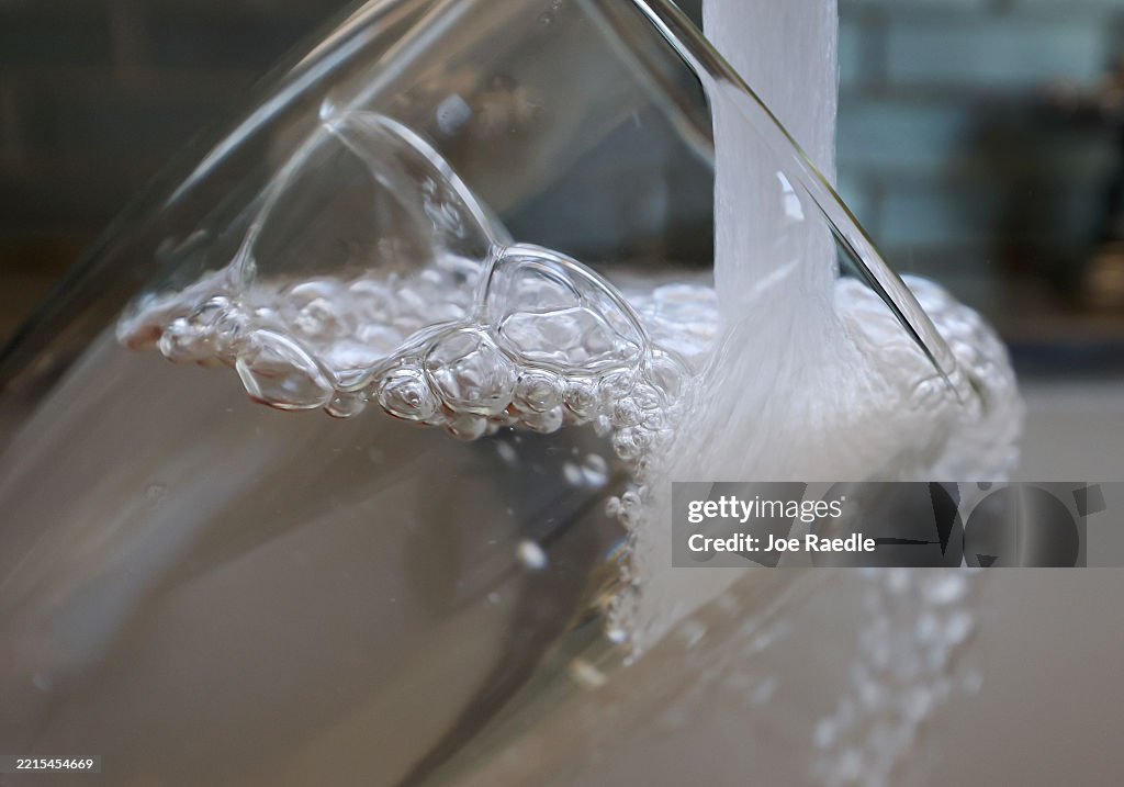 Florida Becomes Second State To Ban Fluoride In Drinking Water