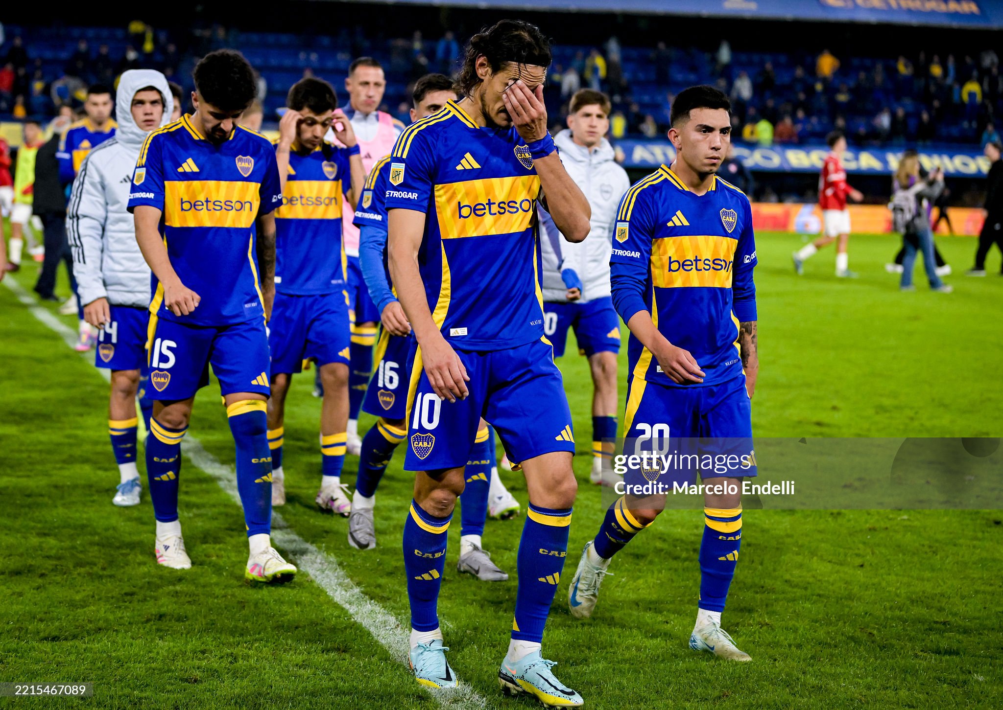 Boca Juniors must worry: controversial defender not allowed at Club World Cup