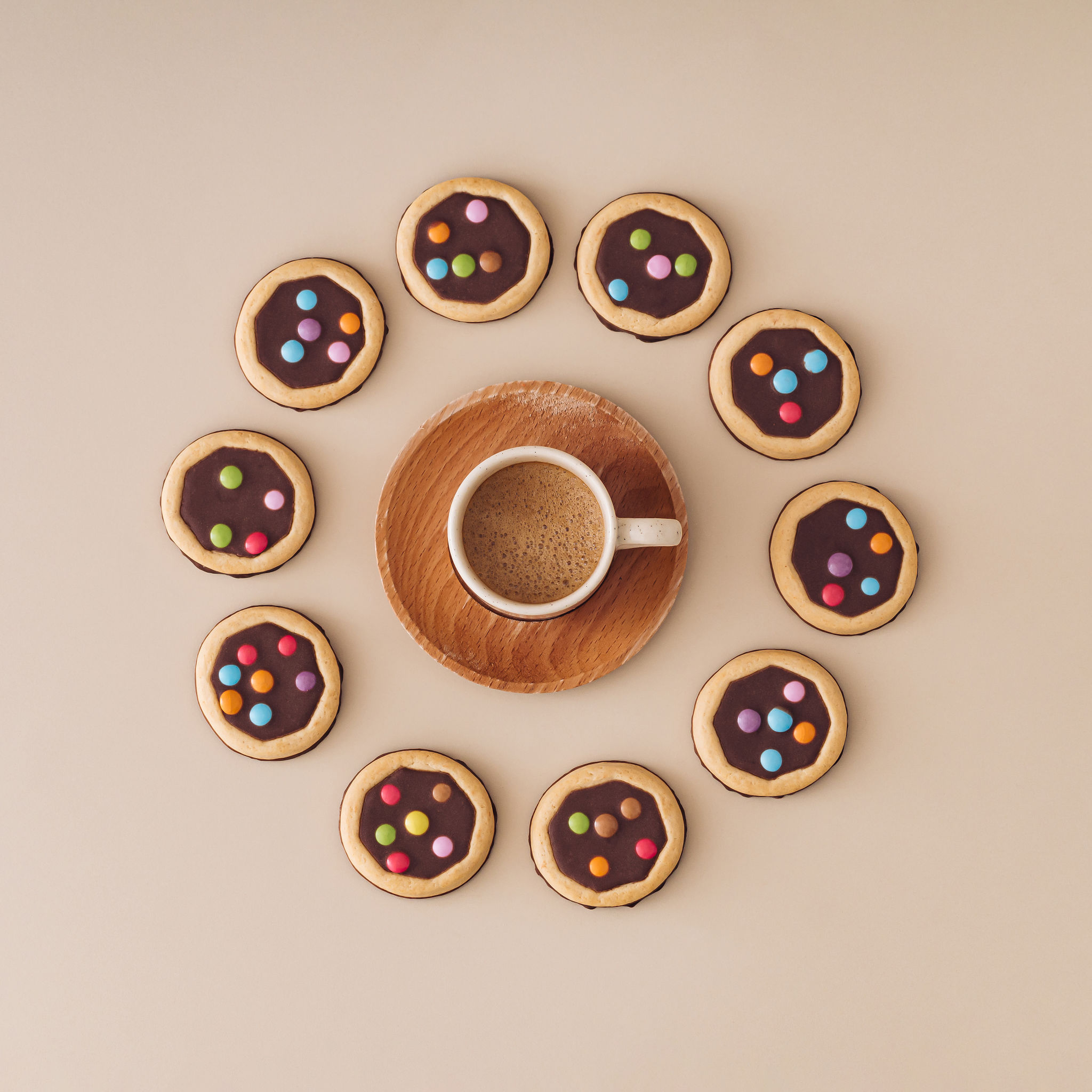 cookie bakery