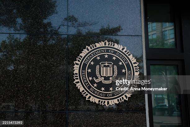 Fbi Dc 2,300 Fbi Headquarters Stock Photos, High-Res Pictures, and Images ...