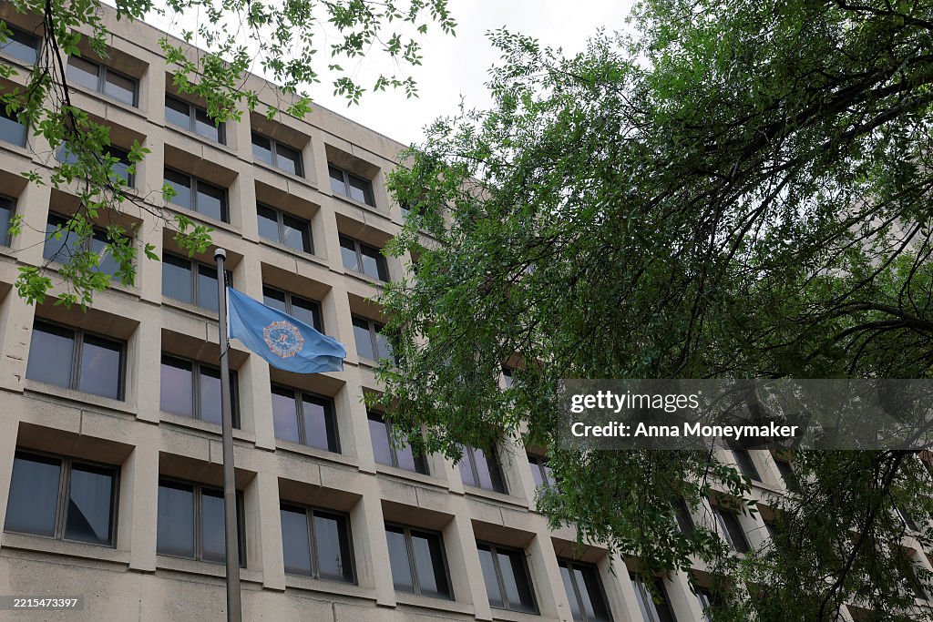 FBI Director Patel Announces Closure Of Historic J. Edgar Hoover FBI Building