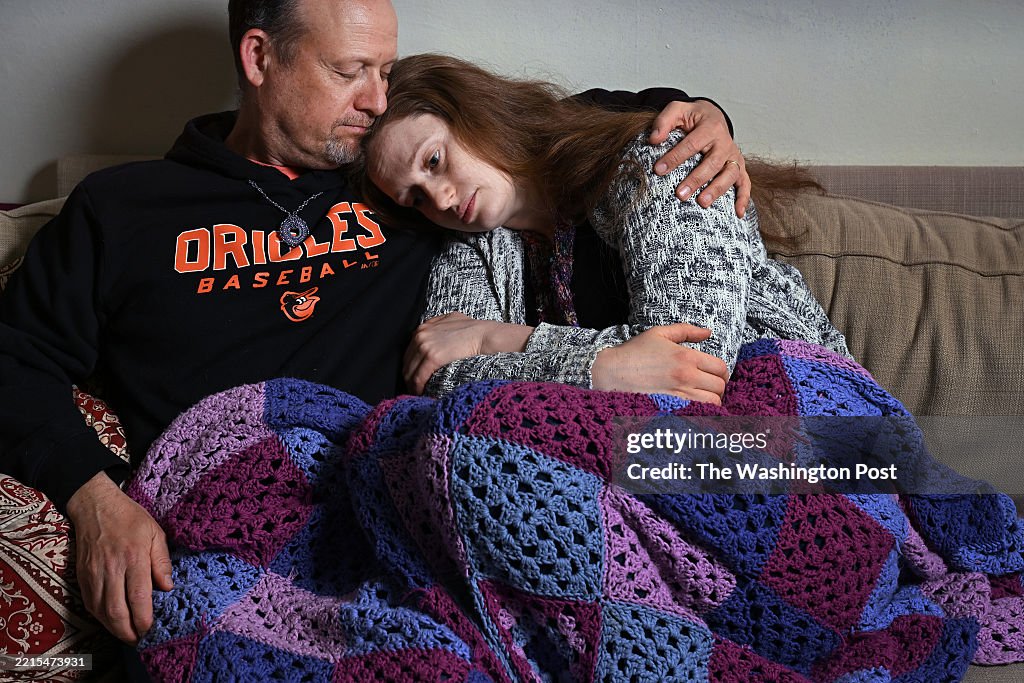 Family of Caitlin Cross-Barnet - Baltimore, MD