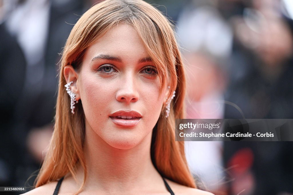 "Eddington" Red Carpet - The 78th Annual Cannes Film Festival