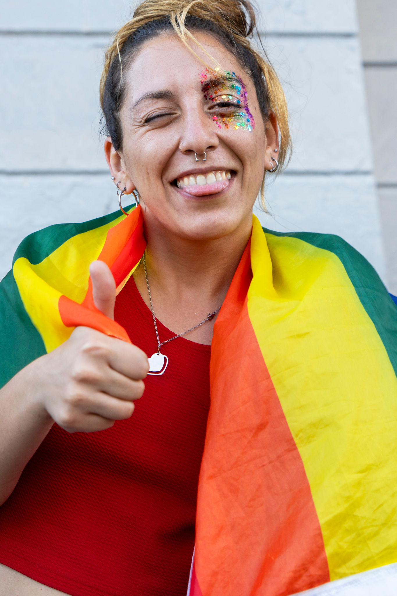 gender equality Argentina