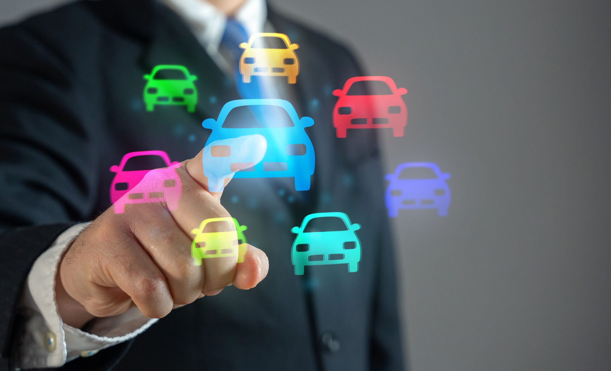 car resale value