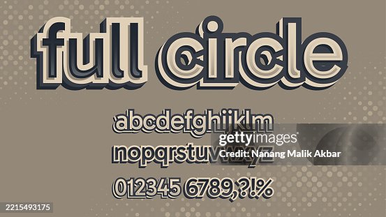 Full Circle Editable Text Effect. Text can be changed in "Graphic Styles" panel. Full Circle Editable Text Effect. Text can be changed in "Graphic Styles" panel.
