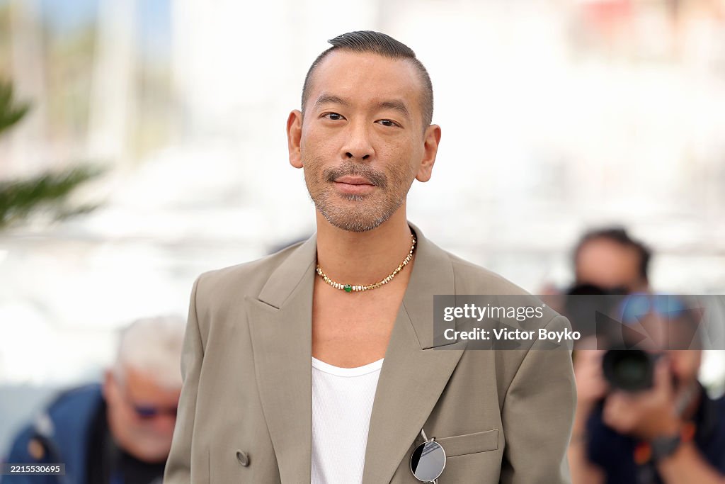 "Sons Of The Neon Night" Photocall - The 78th Annual Cannes Film Festival