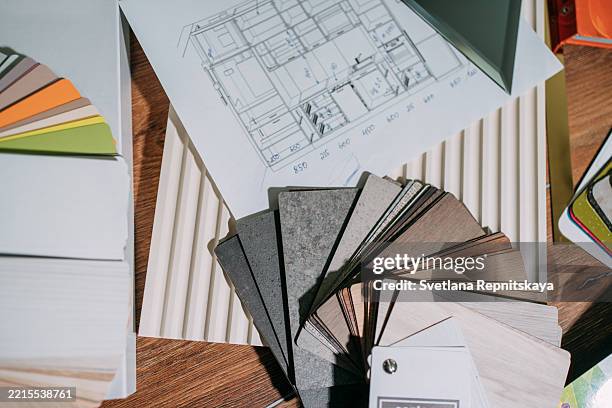 Material Sample Wall Layout 1,059 Shop Floor Plan Stock Photos, High-Res Pictures, and Images ...