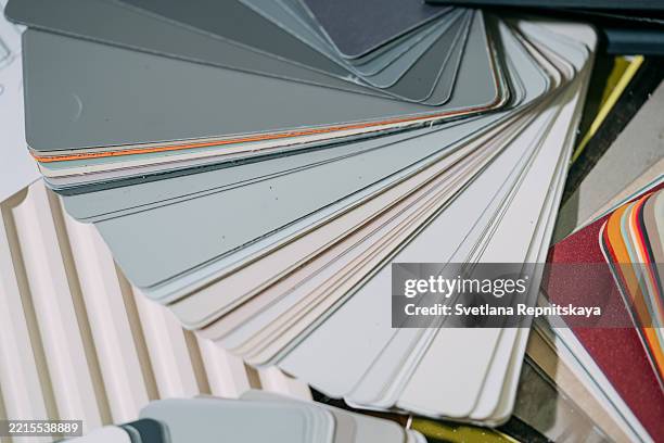 Sample Matte Color 497 Matte Look Stock Photos, High-Res Pictures, and Images - Getty Images