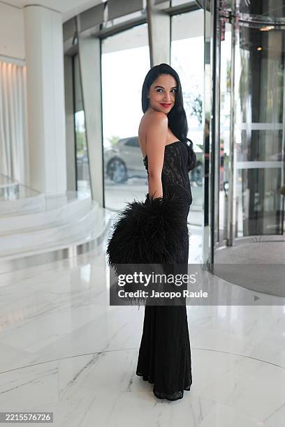 434 Salma Abu Deif Photos High Res Pictures Getty Images 434-salma-abu-deif-photos-high-res-pictures-getty-images