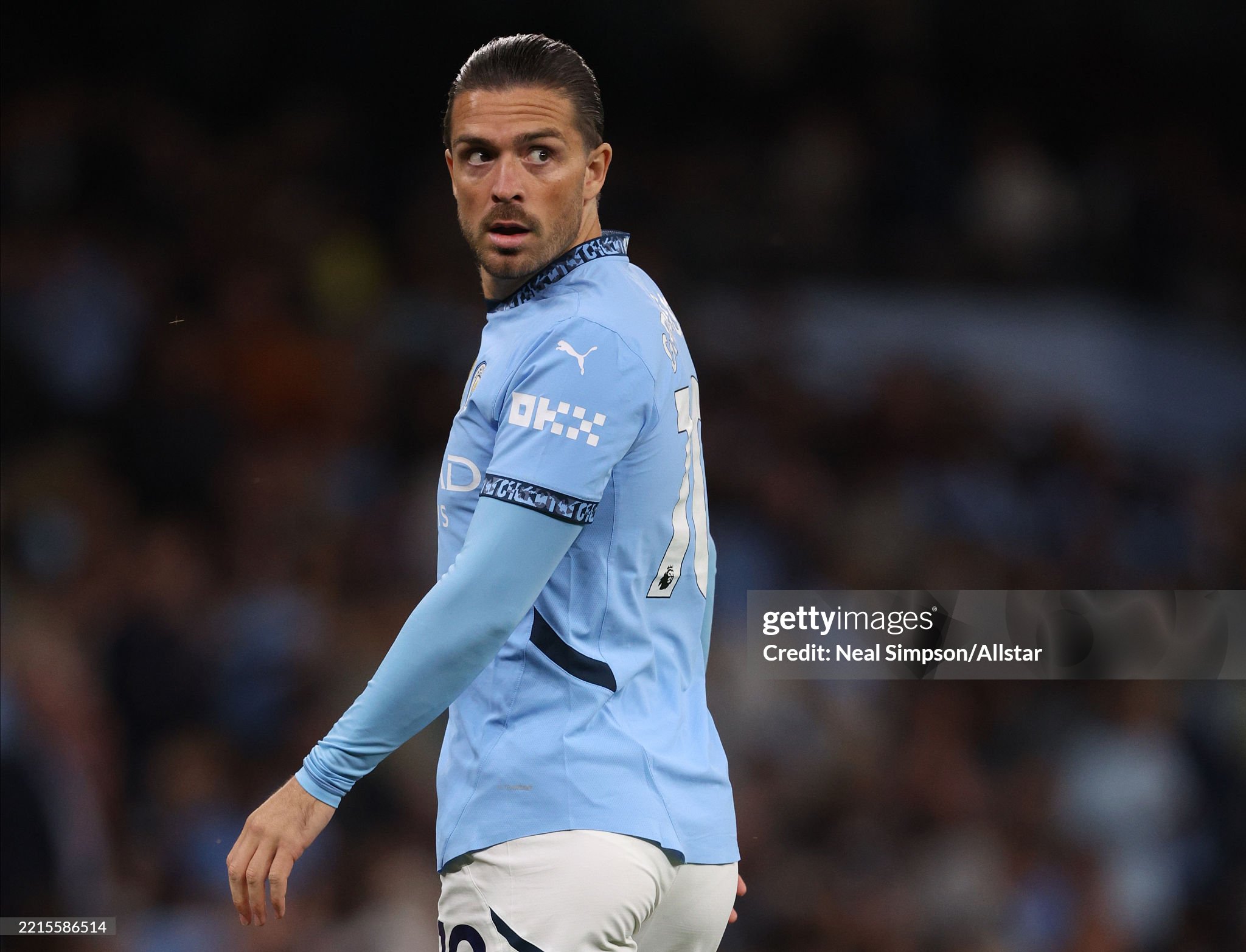 No role in season finale: Guardiola pushes Grealish towards the exit