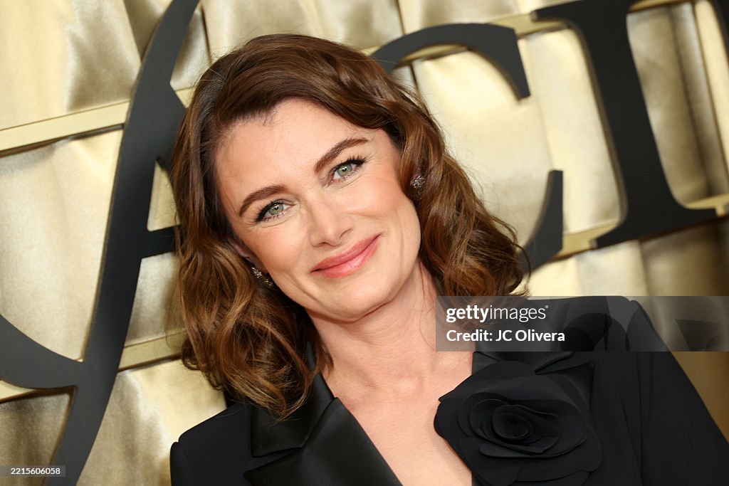 50th Annual Gracie Awards