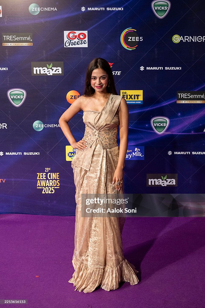 Zee Cine Awards 2025