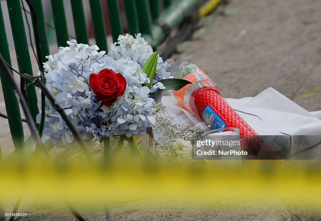 Ximena Guzmán, Private Secretary, And Jose Muñoz, Personal Advisor, High-ranking Members Of Clara Brugada, Head Of Government Of Mexico City, Are Murdered