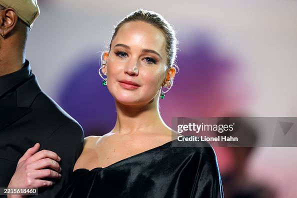 "Die My Love" Red Carpet - The 78th Annual Cannes Film Festival "Die My Love" Red Carpet - The 78th Annual Cannes Film Festival