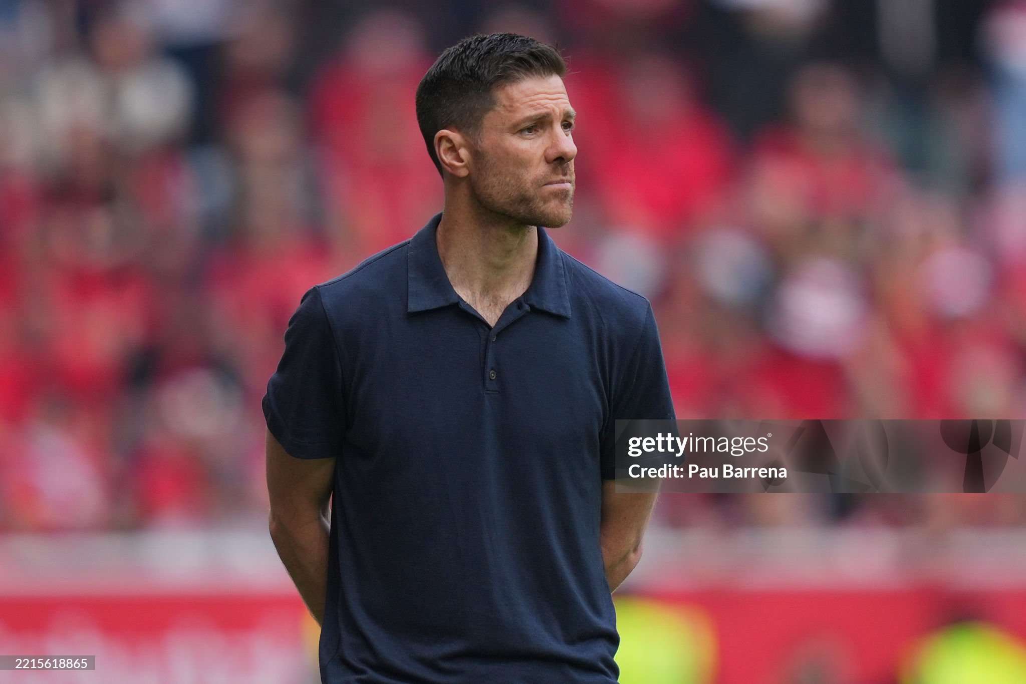 Real Madrid ushers in the Alonso era: Everyone knew what your destiny would be