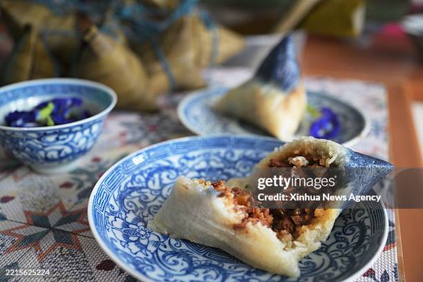 Intan Rice 42 Baba Nyonya Heritage Museum Stock Photos, High-Res Pictures, and ...