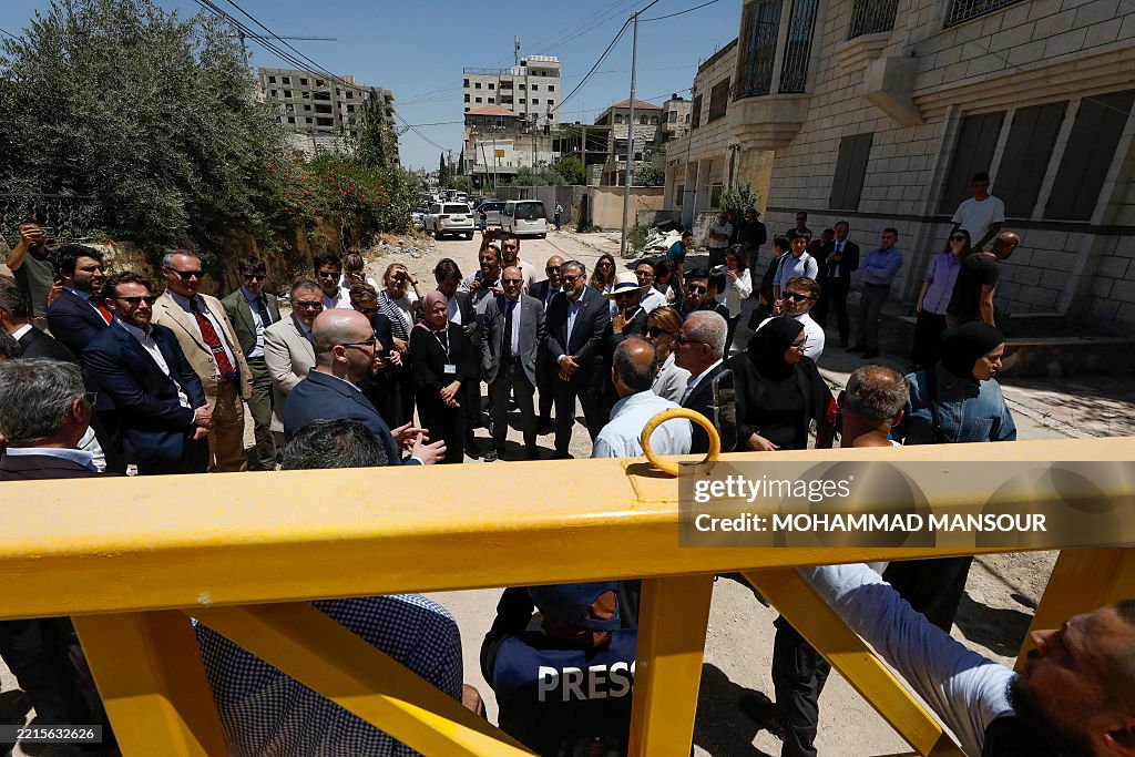 TOPSHOT-PALESTINIAN-ISRAEL-CONFLICT-EU