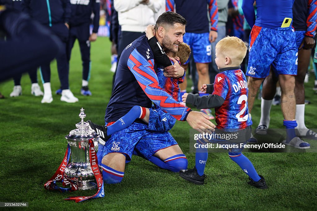 UEFA regulations hinder Crystal Palace s participation in the Europa League