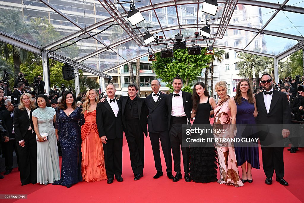 FRANCE-FILM-FESTIVAL-CANNES