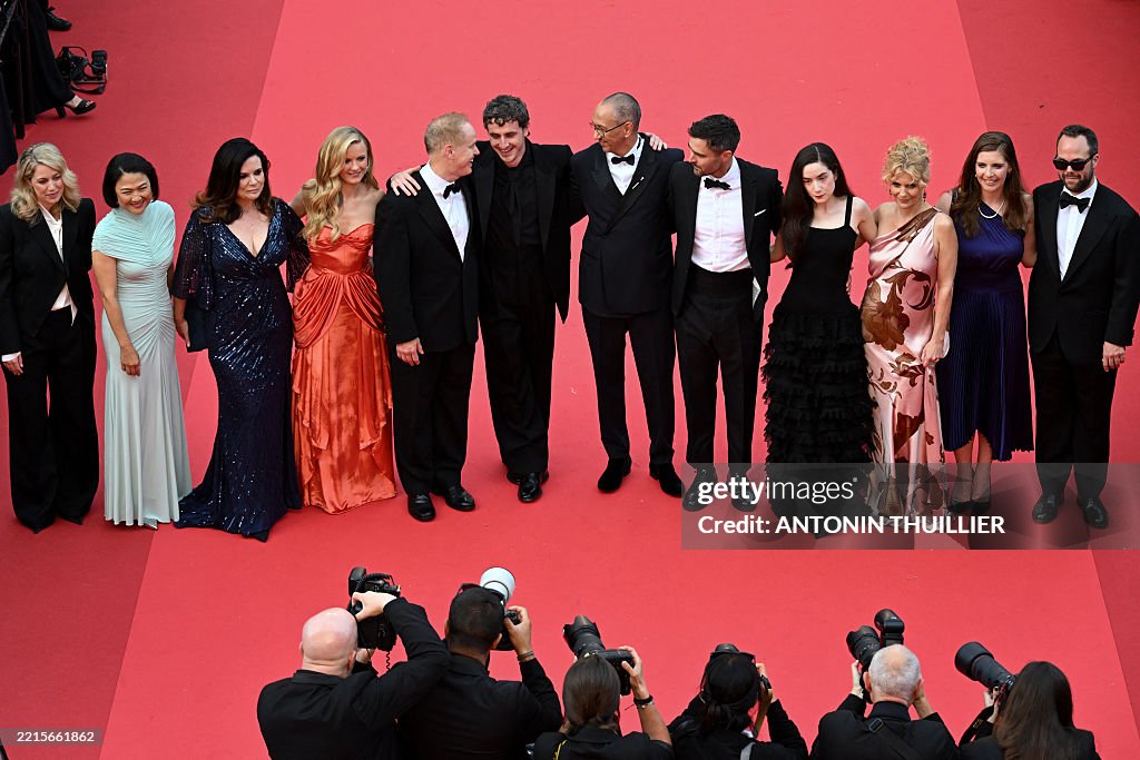 FRANCE-FILM-FESTIVAL-CANNES