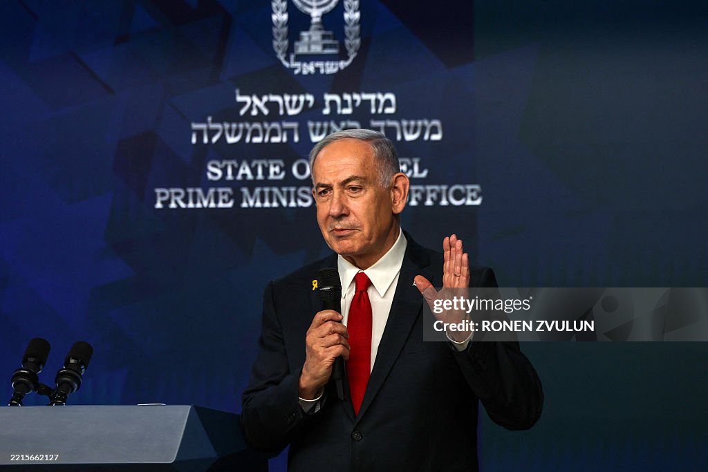 ISRAEL-PALESTINIAN-CONFLICT-HOSTAGES