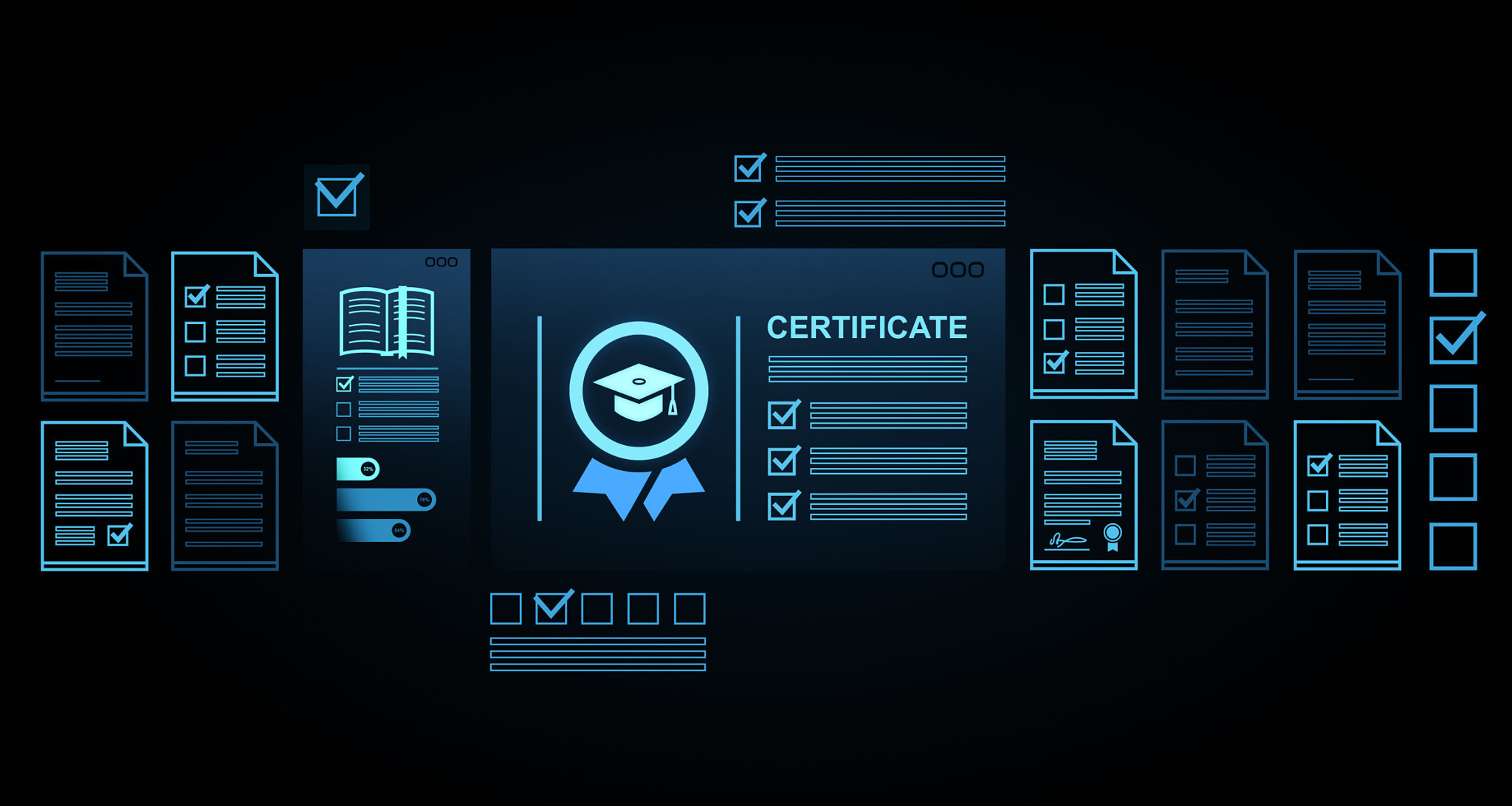 online certification