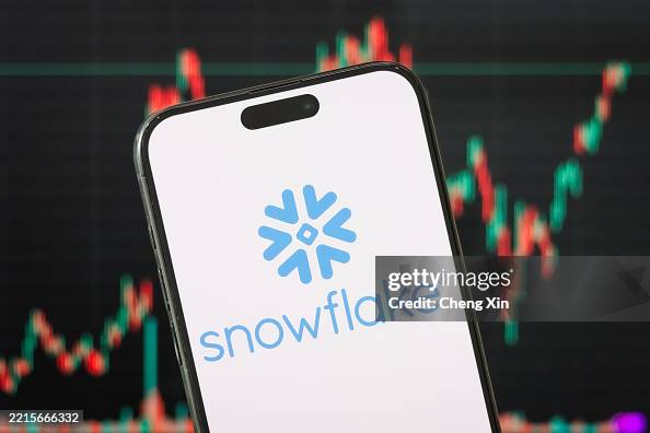 Photo Illustrations Of Listed Companies Ahead Of Earnings Photo Illustrations Of Listed Companies Ahead Of Earnings