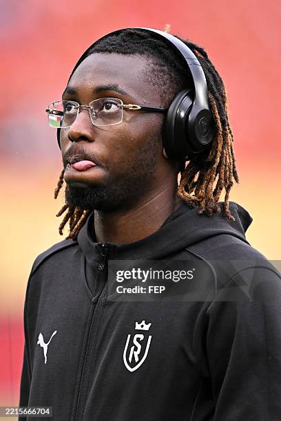 Valentin Matz 742 Valentin Atangana Edoa Stock Photos, High-Res Pictures, and Images ...