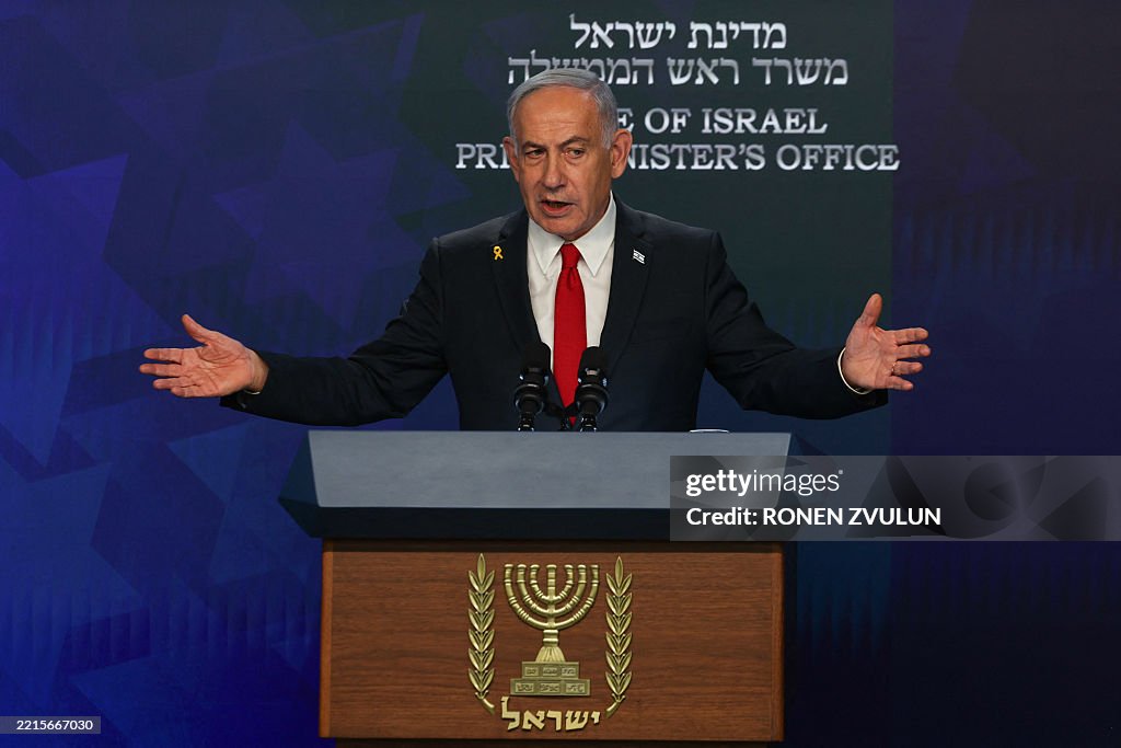 ISRAEL-PALESTINIAN-CONFLICT-HOSTAGES