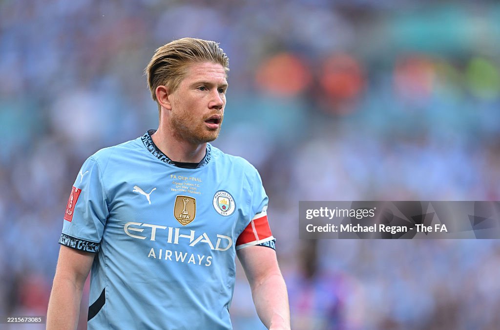 Marseille doesn t want De Bruyne: It would be an absolute lack of respect