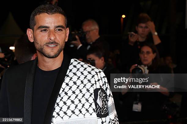 Nes French Rapper 113 Sofiane (Rapper) Stock Photos, High-Res Pictures, and Images ...