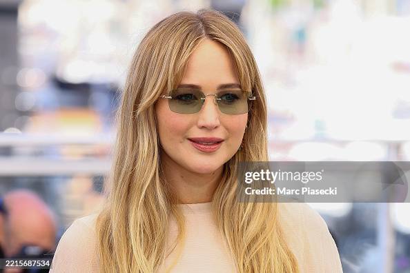 "Die My Love" Photocall - The 78th Annual Cannes Film Festival "Die My Love" Photocall - The 78th Annual Cannes Film Festival