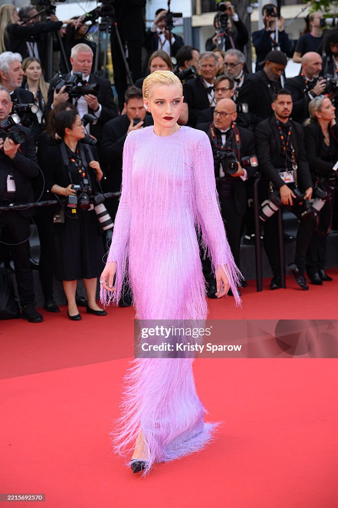 "Eddington" Red Carpet - The 78th Annual Cannes Film Festival